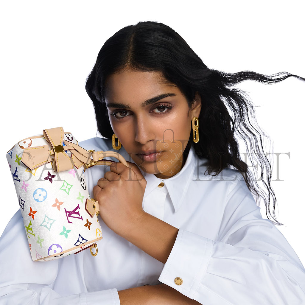 l**is V*t*n murakami lv x tm nano speedy m13391 (16*10*7.5cm)